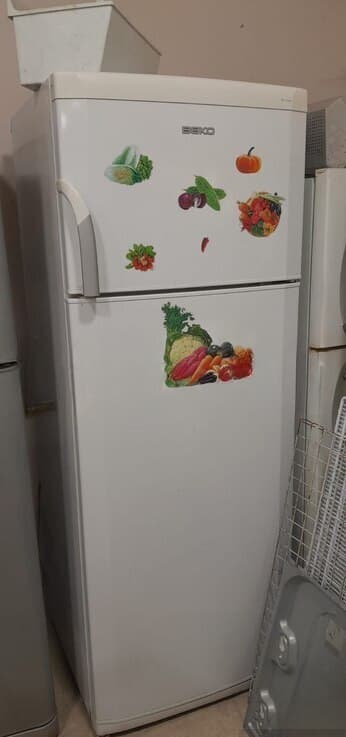 Beko soyuducu
