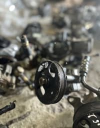 Hidrogücləndirici Toyota, Lexus, Nissan, Infiniti — şəkil 2