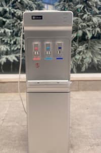 Silver dispenser — şəkil 9