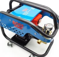 Boss 3000W Avtoyuma Aparatı — şəkil 2
