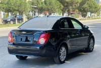 Chevrolet Aveo, 2012 il, 174000 km, 1.6 L — şəkil 5