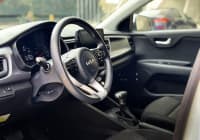 Avtomobil icarəsi Kia Rio 2022 — şəkil 5