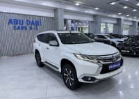 Mitsubishi Pajero Sport, 2018 il, 194000 km, 3000 L — şəkil 3
