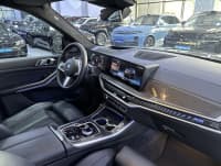 BMW X5, 2024 il, 30500 km, 3000 L — şəkil 12