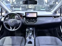 Toyota Corolla, 2024 il, 110000 km, 1800 L — şəkil 8