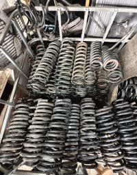 Ehtiyat hissələri Mercedes-Benz W202 W210 W211 W203 W124 W201 — şəkil 8