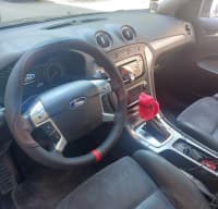 Ford Mondeo, 2012 il, 182220 km, 2300 L — şəkil 7