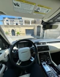 Land Rover Range Rover, 2021 il, 150000 km, 3 L — şəkil 6