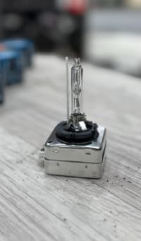 Ksenon lampa Mercedes modelləri üçün — şəkil 4