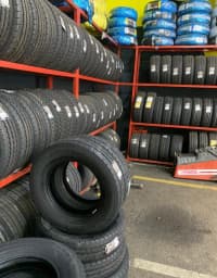 Avtomobil şini Joyroad 205/65/R15 94V — şəkil 13