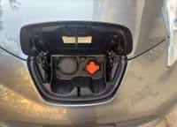 Nissan Leaf, 2015 il, 39500 km, 24 L — şəkil 13