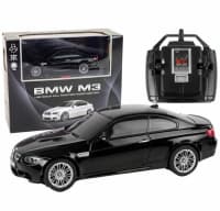BMW M3 1:28 Radio İdarəolunan Oyuncaq Avtomobil — şəkil 1