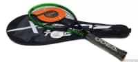 Alüminium Tennis Raketi 280g — şəkil 8