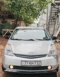 Toyota Prius, 2006 il, 490850 km, 1500 L — şəkil 1