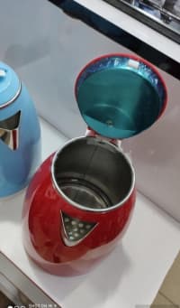 Blackbird 1.8 Litr Elektrik Çaydan — şəkil 4