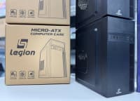 Masaüstü Kompüter Dəsti (Intel i3/i5, 8GB RAM, 256GB SSD) — şəkil 4