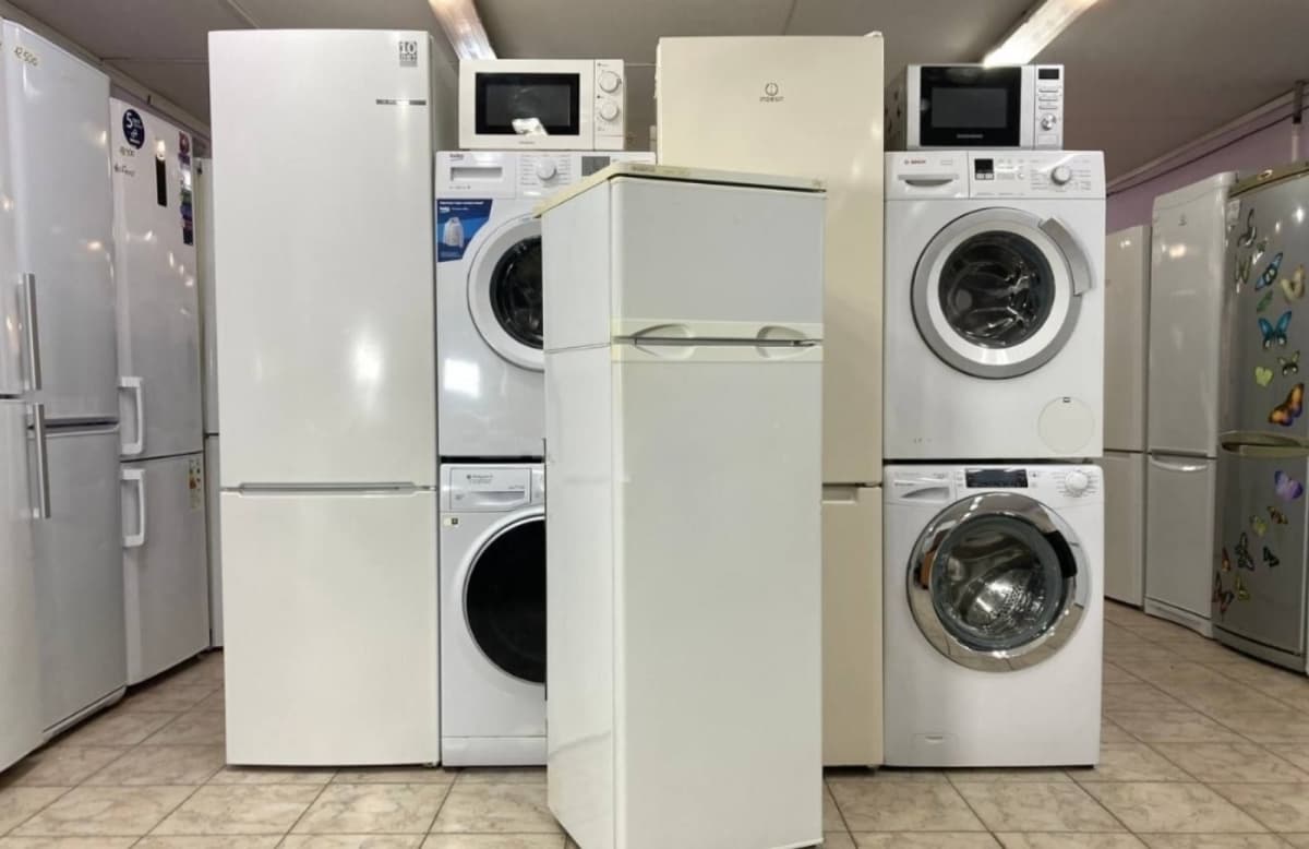 Indesit soyuducu