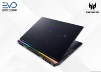 Notbuk Acer Predator Helios 18 — şəkil 6