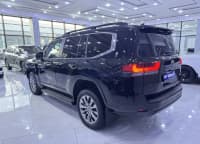 Toyota Land Cruiser, 2022 il, 60500 km, 3500 L — şəkil 6