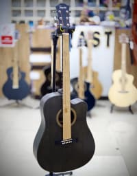 Akustik gitara , 6 simli — şəkil 8