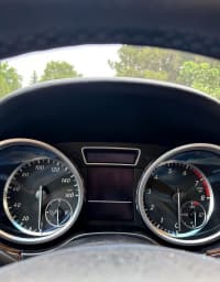 Mercedes ML 350 4MATIC, 2012 il, 170 km, 3500 L — şəkil 7