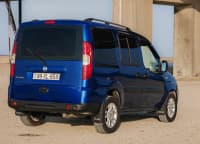 Fiat Doblo, 2005 il, 191000 km, 1400 L — şəkil 9