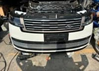 Ehtiyat hissələri Land Rover Range Rover — şəkil 2