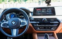 BMW 530, 2019 il, 99450 km, 2000 L — şəkil 7