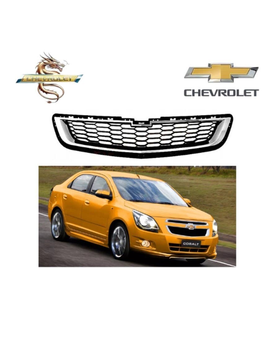 Radiator barmaqlığı Chevrolet Cobalt
