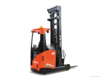 Reach truck Heli CQD20 GB3SLI, 2000 kq — şəkil 1