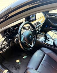 BMW 530, 2017 il, 84 km, 2000 L — şəkil 7