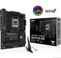 Ana plata ASUS TUF Gaming B650-Plus Wi-Fi AM5 — şəkil 1