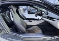 BMW İ8, 2016 il, 22700 km, 1500 L — şəkil 12