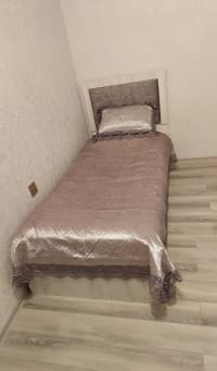 Pled Qızılı rəng — şəkil 6