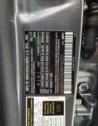 Mercedes GLS 450 4MATIC, 2017 il, 113600 km, 3000 L — şəkil 21