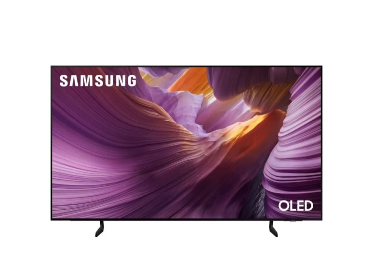 Samsung Televizor 65" OLED