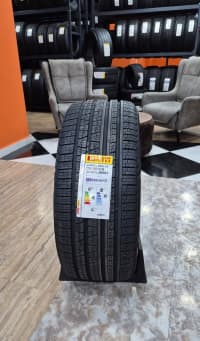 Pirelli Scorpion Verde All Season 275/40 R22 Təkər — şəkil 2