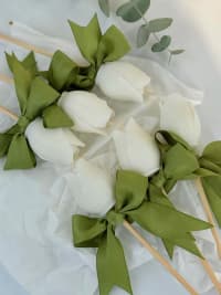 Şam Ağ rəng — şəkil 6