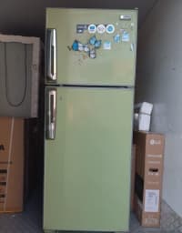 Indesit soyuducu — şəkil 1
