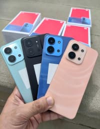 Xiaomi Redmi 15, 4 GB — şəkil 1
