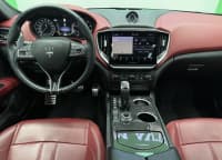 Maserati Ghibli, 2021 il, 46500 km, 3000 L — şəkil 9