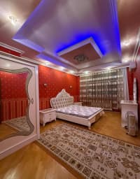 3 otaqlı mənzil 125 m² satılır — şəkil 3
