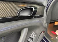 Porsche Panamera Turbo S, 2012 il, 65000 km, 4800 L — şəkil 9