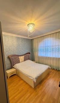 5 otaqlı həyət evi 220 m² satılır — şəkil 16