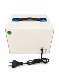 Andeli SVC-1500VA 1500W Gərginlik Stabilizatoru — şəkil 2