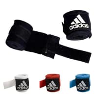 Boks və MMA üçün Peşəkar Əl Bandajı — şəkil 2