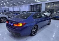 BMW 530e, 2022 il, 76800 km, 2000 L — şəkil 5