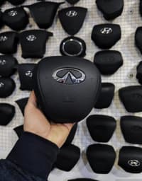 Airbag Infiniti QX60 2023 — şəkil 3