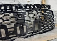 Radiator barmaqlığı BYD Seal — şəkil 3
