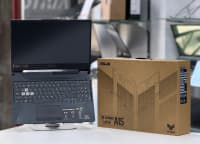 Asus markalı notbuk, Boz rəng — şəkil 1